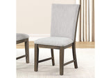 Clements Uph Side Chair (2/CTN)