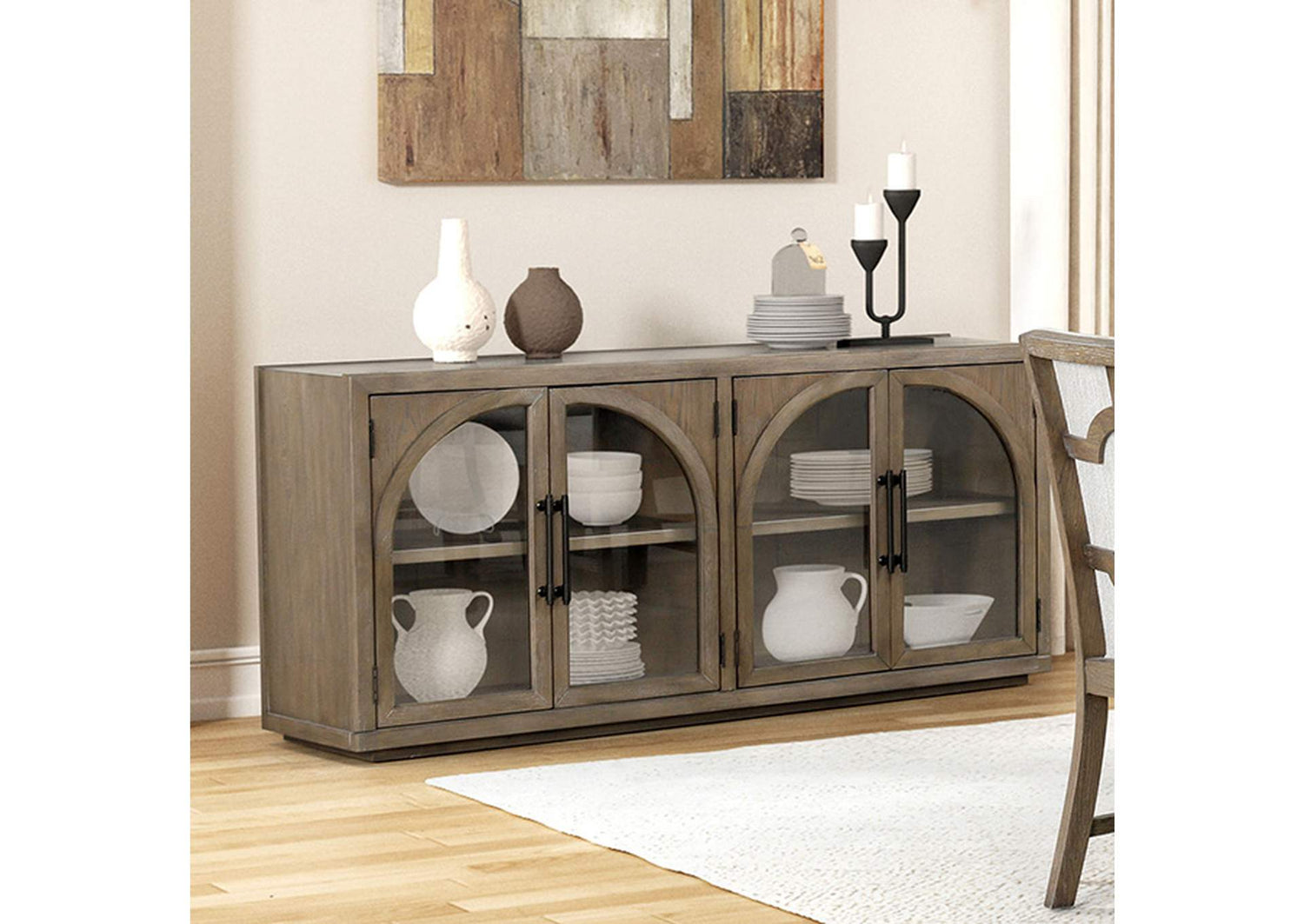 Clements Sideboard