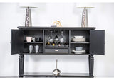 FM3416BK-SV Melodi Parc Server