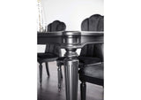 FM3416BK-T Melodi Parc Dining Table