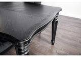 FM3416BK-T Melodi Parc Dining Table