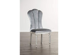 FM3416SV-SC-2PK Melodi Parc Side Chair (2/CTN)