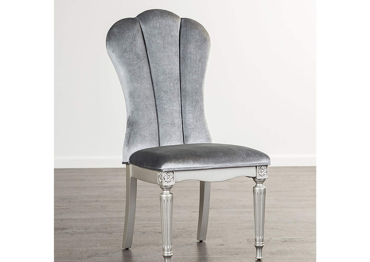 Melodi Parc Side Chair (2/CTN)