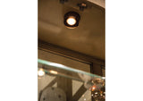 FM3418AK-HB-SET Seven Oaks Hutch & Buffet