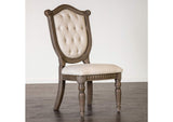 Seven Oaks Side Chair (2/CTN)