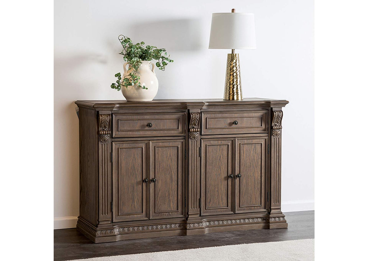 Seven Oaks Side Board