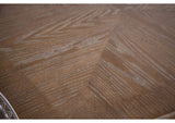 FM3418AK-T-TABLE Seven Oaks Dining Table