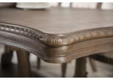 FM3418AK-T-TABLE Seven Oaks Dining Table