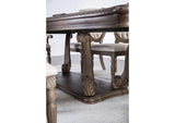 FM3418AK-T-TABLE Seven Oaks Dining Table