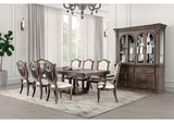 FM3418AK-AC-2PK Seven Oaks Arm Chair (2/CTN)