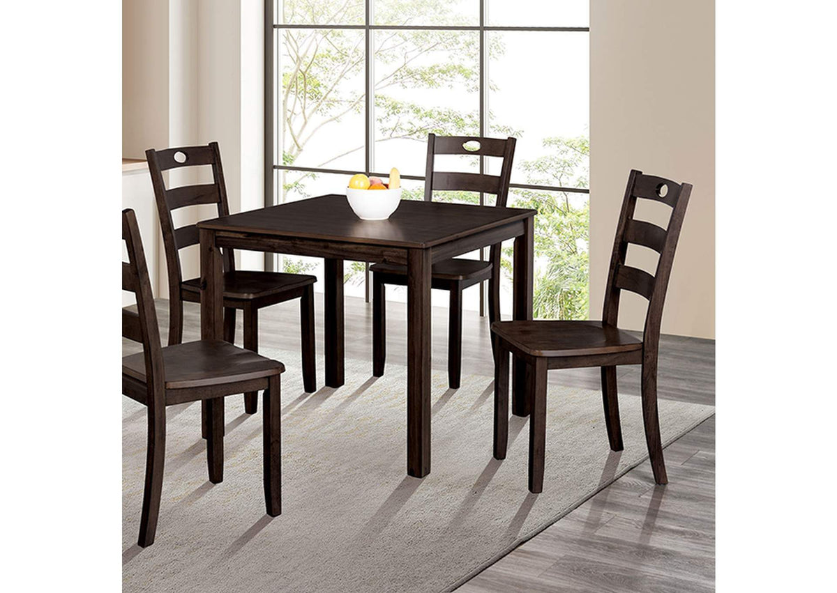 Lubbock 5 Pc. Dining Table Set