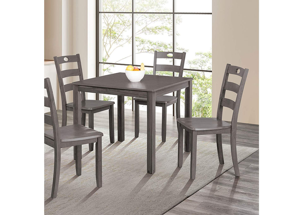Lubbock 5 Pc. Dining Table Set