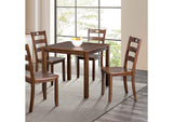 Lubbock 5 Pc. Dining Table Set