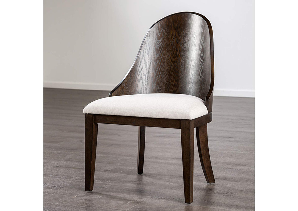 Morden Side Chair (2/CTN)