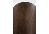 FM3420BR-SC-2PK Morden Side Chair (2/CTN)