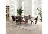 FM3420BR-SC-2PK Morden Side Chair (2/CTN)