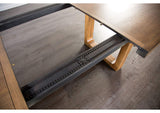 FM3421BR-T-TABLE Mandal Dining Table