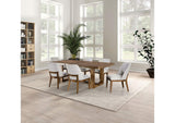 FM3421BR-T-TABLE Mandal Dining Table