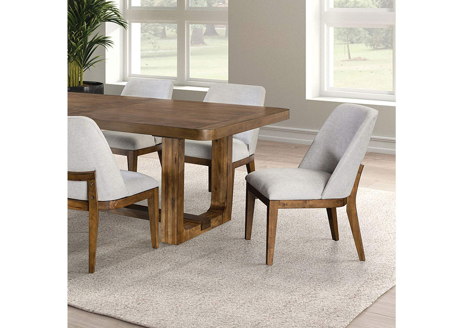 Mandal Dining Table