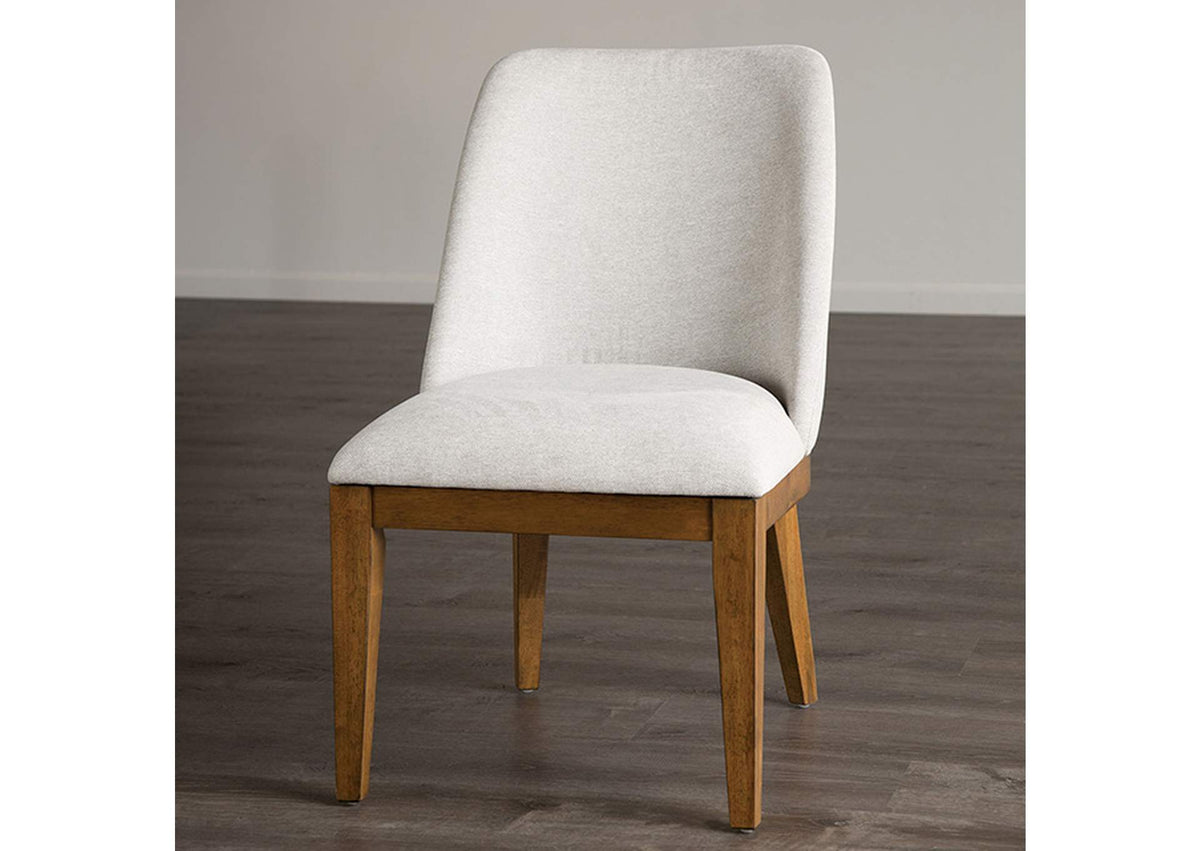 Mandal Side Chair (2/CTN)