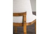 FM3421WH-SC-2PK Mandal Side Chair (2/CTN)