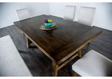 FM3422BR-T Losone Dining Table