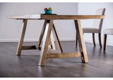 FM3422BR-T Losone Dining Table