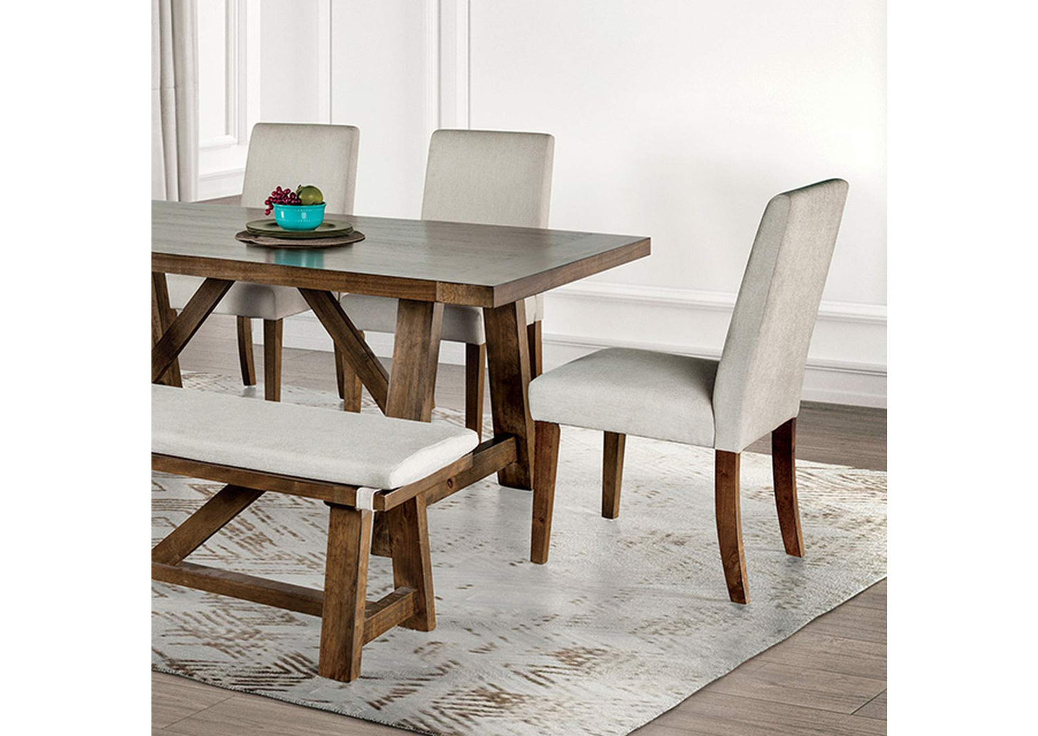 Losone Dining Table