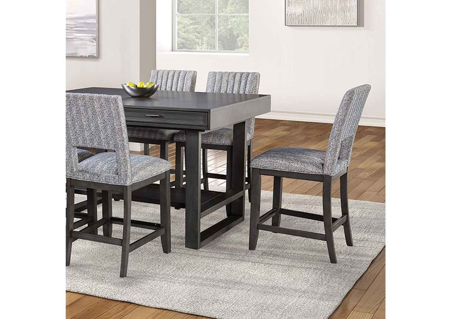 Potton Counter Ht. Table