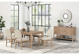 FM3426NT-SC-2PK Rheinfall Dining Chair