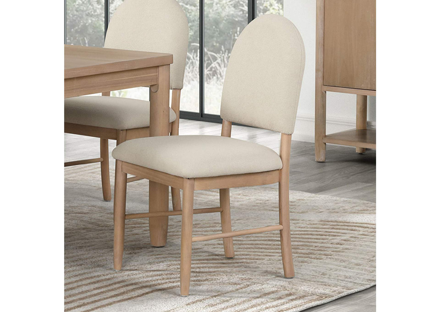 Rheinfall Dining Chair