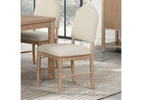 Rheinfall Dining Chair