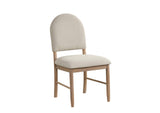 FM3426NT-SC-2PK Rheinfall Dining Chair