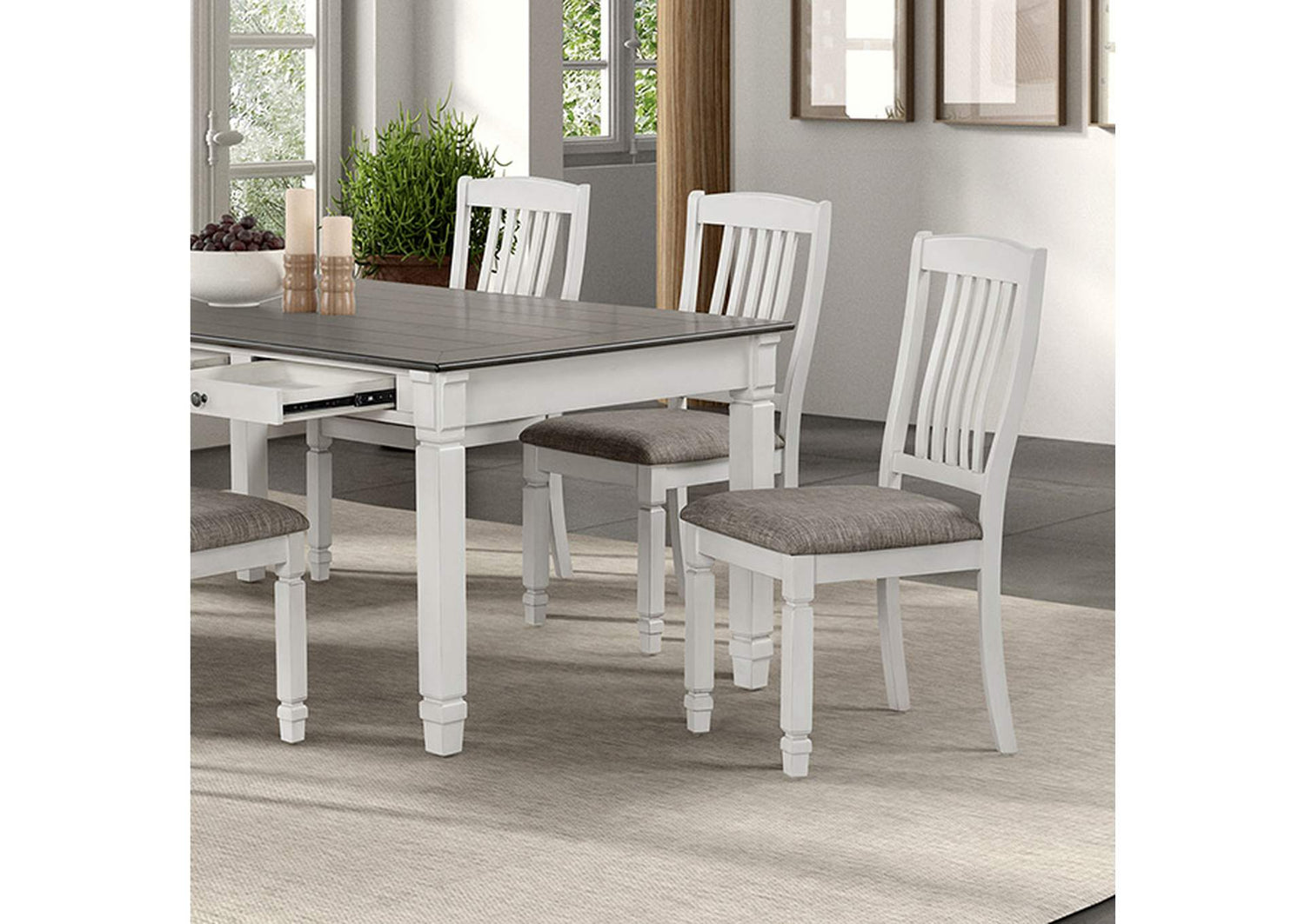 Pendola Dining Table