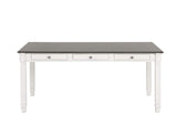 FM3427WH-T Pendola Dining Table
