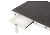 FM3427WH-T Pendola Dining Table
