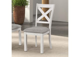 Ferrone Side Chair (2/CTN)