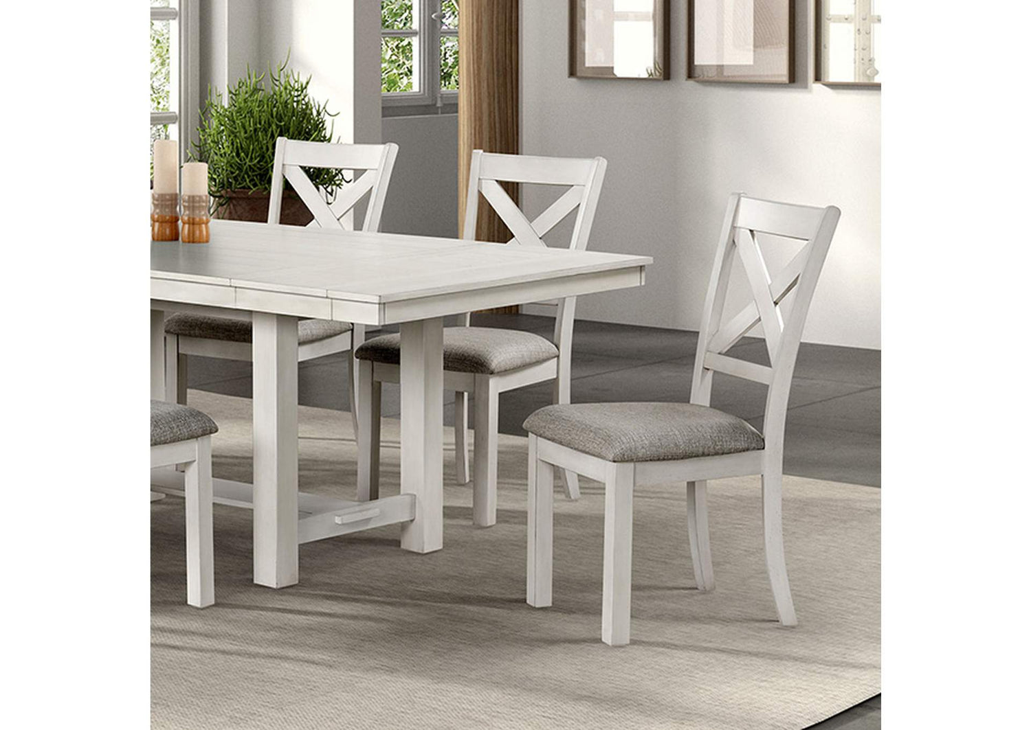 Ferrone Dining Table