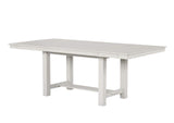 FM3429WH-T Ferrone Dining Table