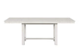FM3429WH-T Ferrone Dining Table