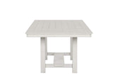 FM3429WH-T Ferrone Dining Table