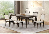 FM3433DW-T Woolwich Dining Table