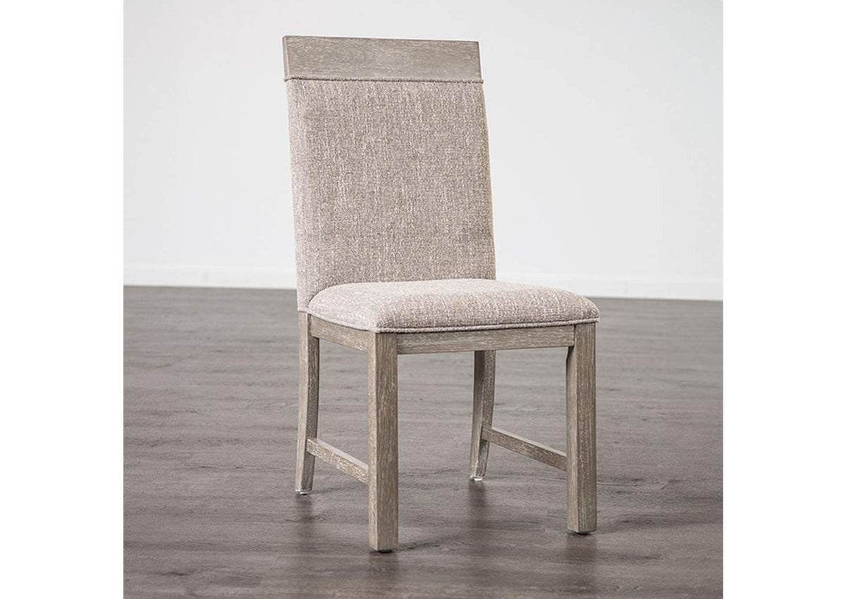 Gristalt Chair