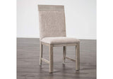 Gristalt Chair