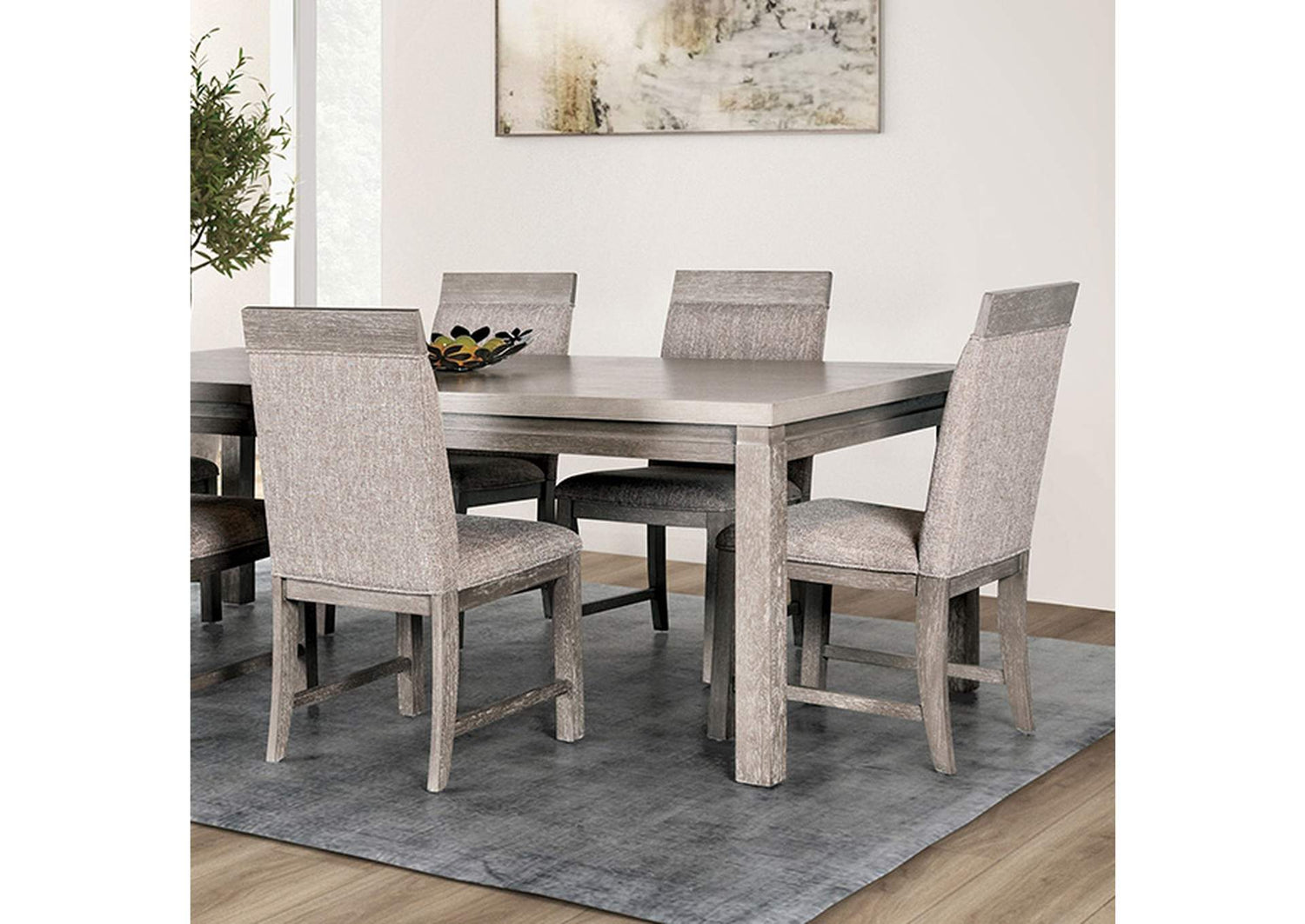 Gristalt Dining Table