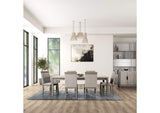 FM3597GY-SC-2PK Gristalt Chair
