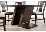 FM3600ES-RT Holsworthy Round Dining Table