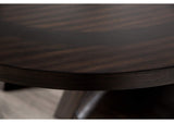 FM3600ES-RT Holsworthy Round Dining Table