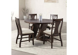 Holsworthy Round Dining Table