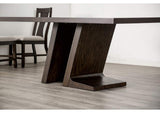 FM3600ES-T Holsworthy Dining Table